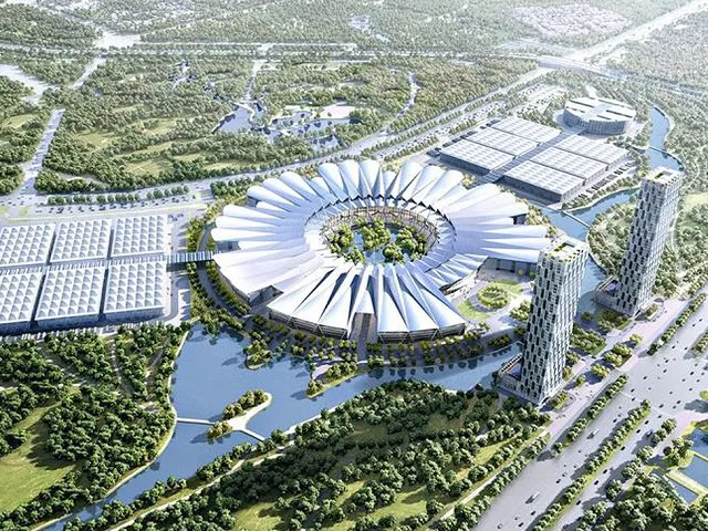 Dự án Vinhomes Cổ Loa