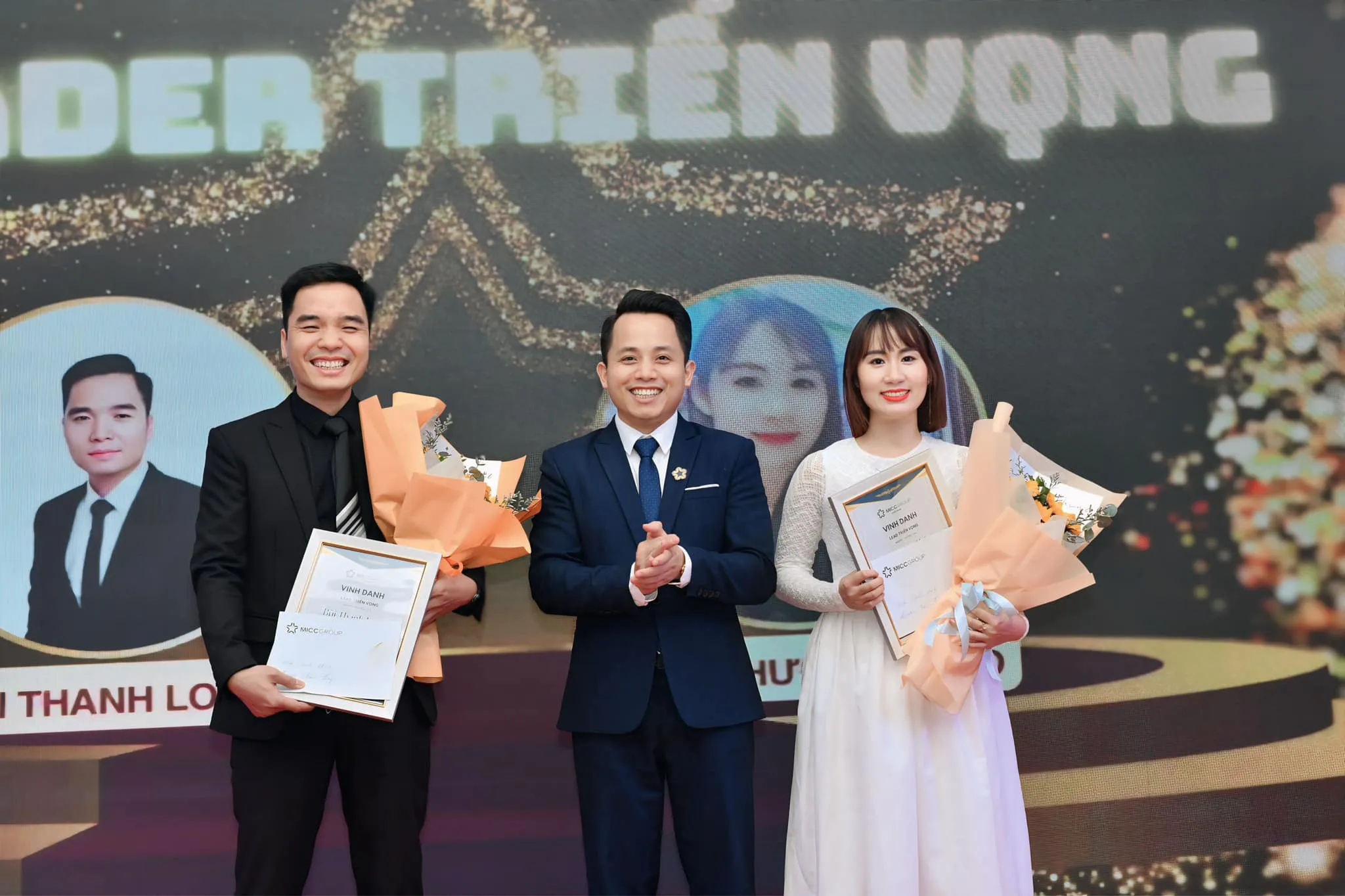 Phương Thảo Homes đạt giải thưởng