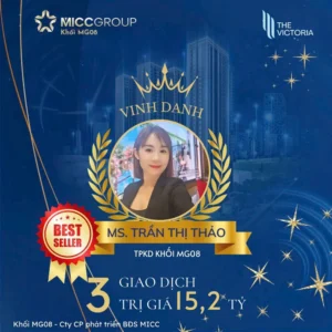 Thành tựu của Phương Thảo Homes