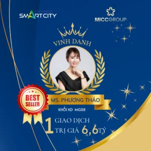 Thành tựu của Phương Thảo Homes