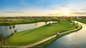 Tiện ích Vinhomes Royal Island