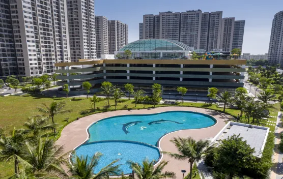 Thành phố Vinhomes Ocean City