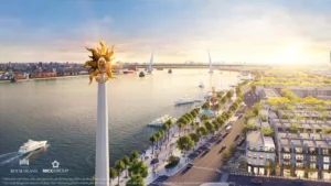 Tiện ích Vinhomes Royal Island