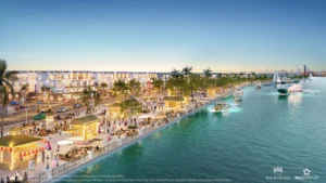 Tiện ích Vinhomes Royal Island