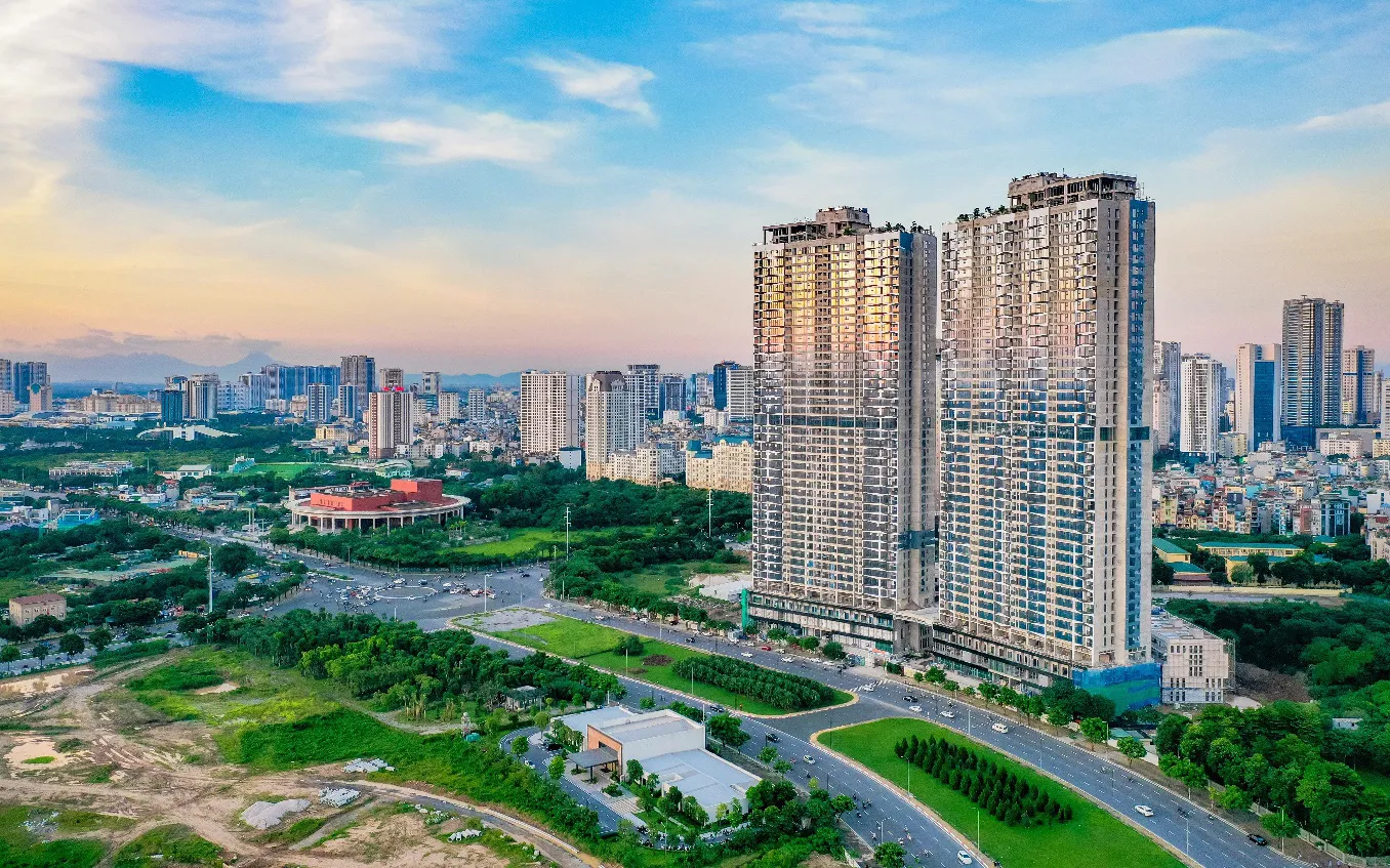 Dự án The Matrix One