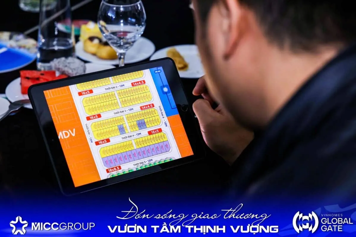 HƠN 1000 TỶ ĐỒNG GIAO DỊCH THÀNH CÔNG TẠI SỰ KIỆN