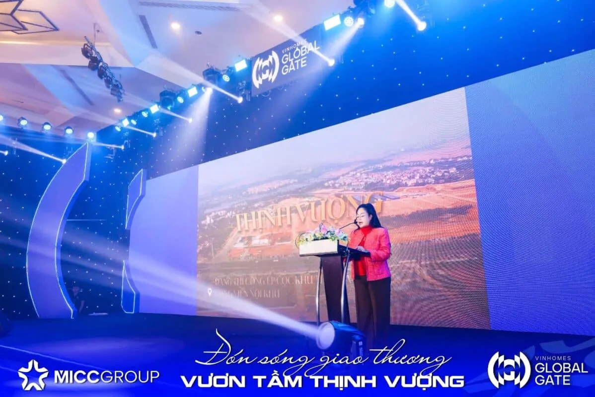 HƠN 1000 TỶ ĐỒNG GIAO DỊCH THÀNH CÔNG TẠI SỰ KIỆN