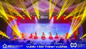 HƠN 1000 TỶ ĐỒNG GIAO DỊCH THÀNH CÔNG TẠI SỰ KIỆN