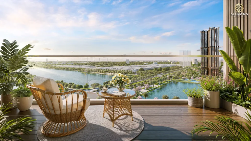 Imperia Signature Cổ Loa