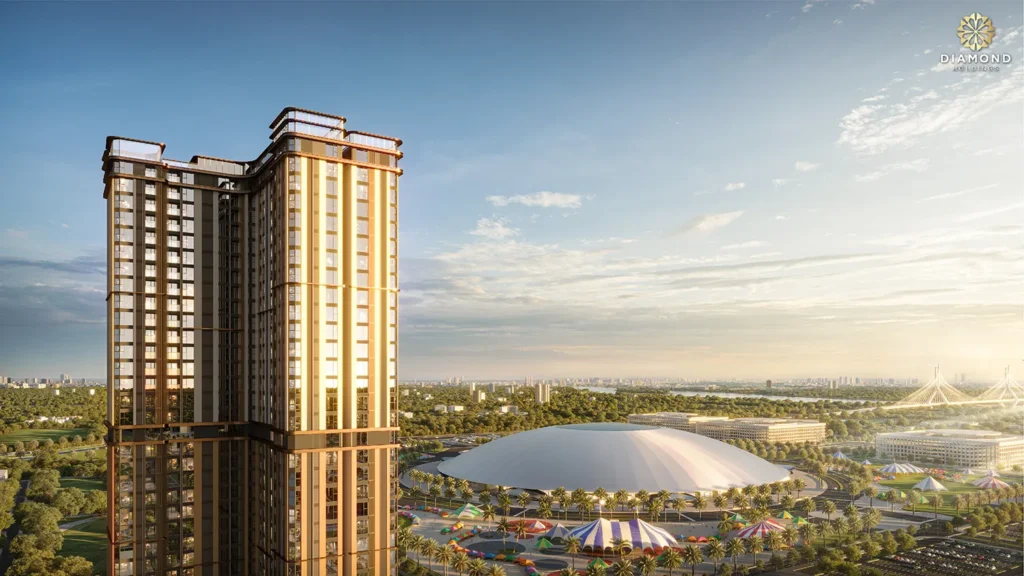 Imperia Signature Cổ Loa