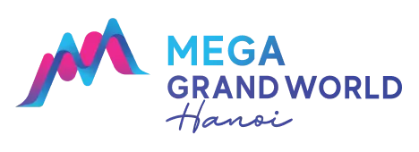Logo Mega Grand World