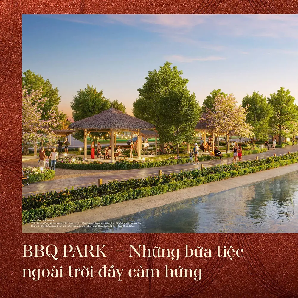 Tiện ích Vinhomes Wonder City